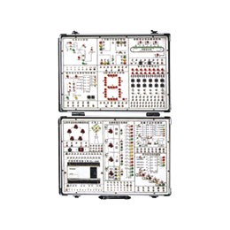 BR-409 可編程控制器實驗箱